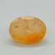 Yellow Aventurine 6.05 Ct Certified Yellow Aventurine 6.05 Ct Certified